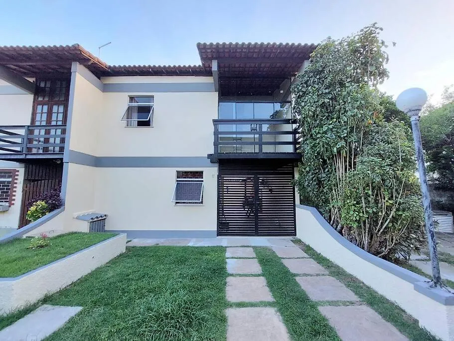 Residencial Noronha Apartment Arraial do Cabo
