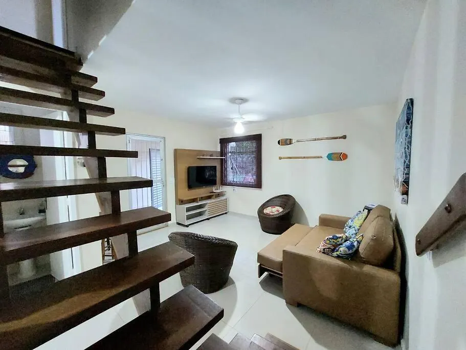 Residencial Noronha Apartment Arraial do Cabo Brazil