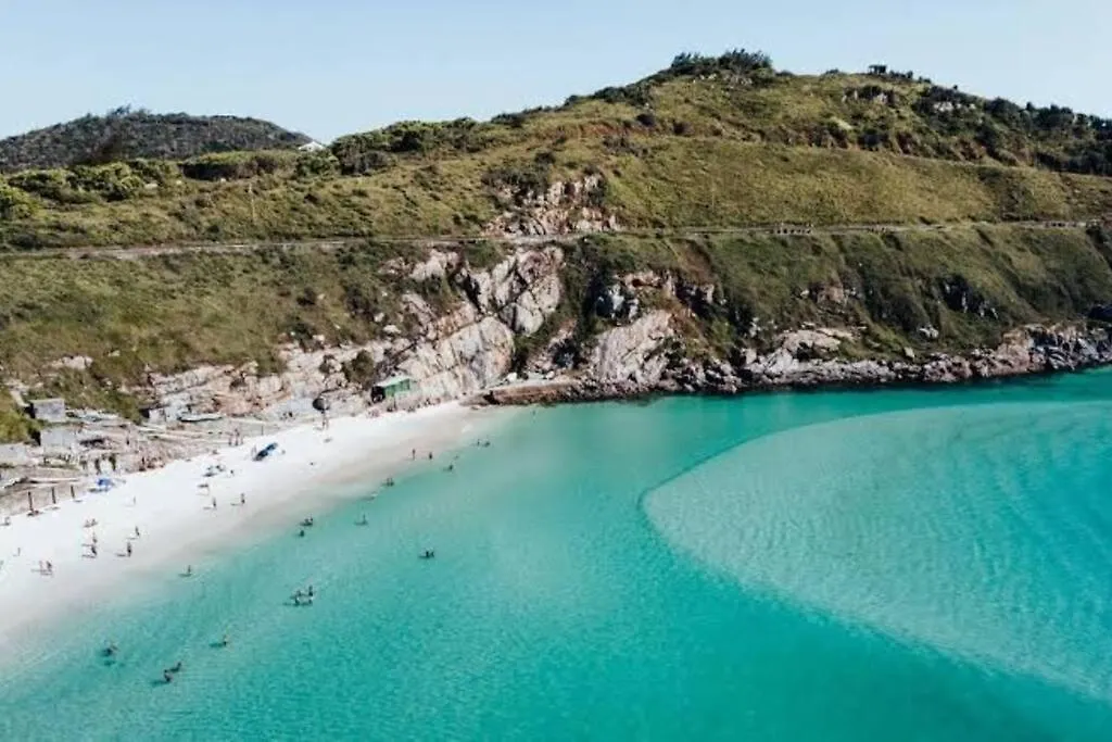 Residencial Noronha Apartment Arraial do Cabo