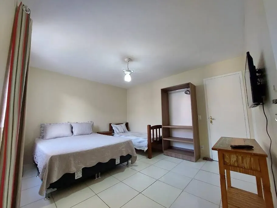 Residencial Noronha Apartment Arraial do Cabo Brazil