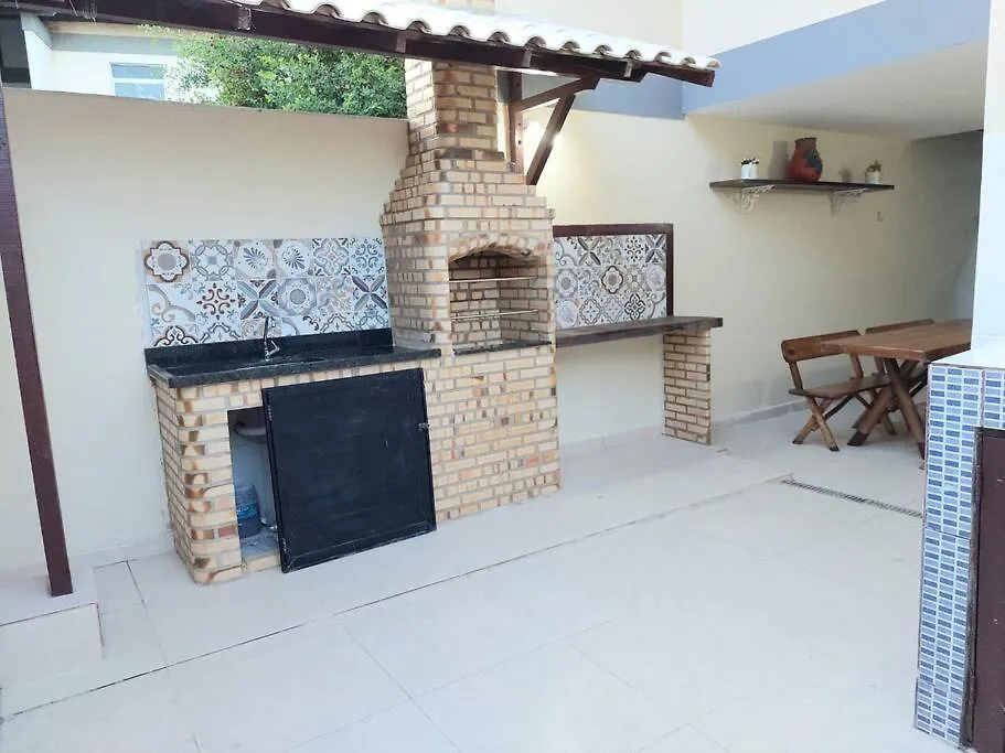 Residencial Noronha Apartment Arraial do Cabo 0*,  Brazil