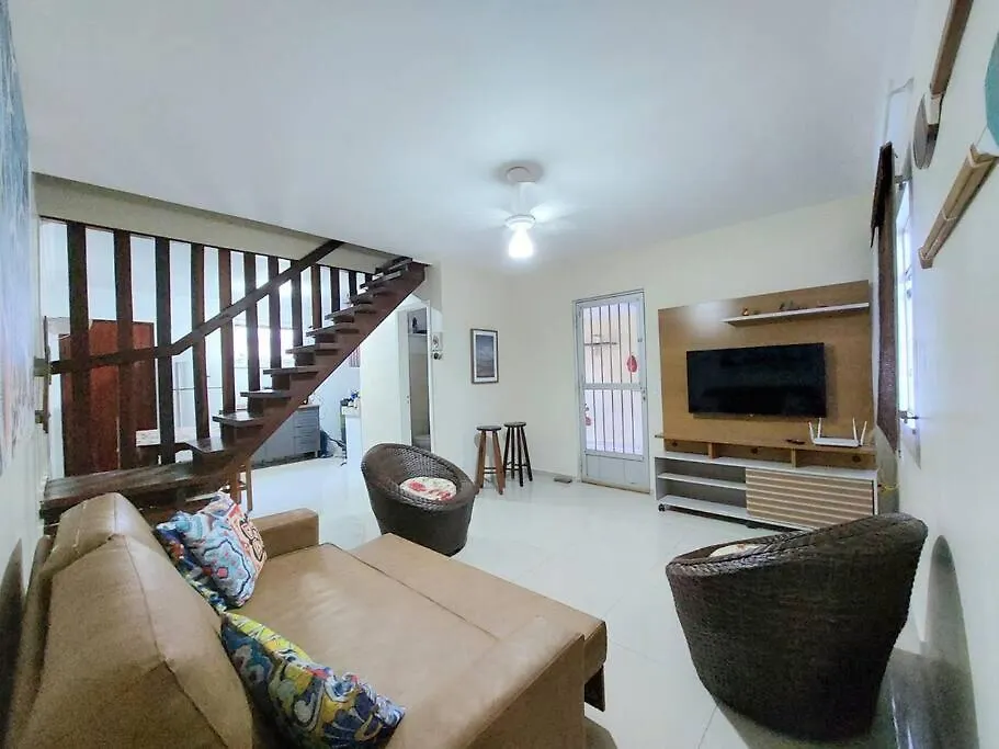 Residencial Noronha Apartment Arraial do Cabo 0*,