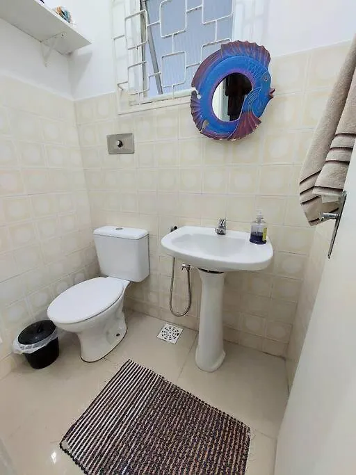 Residencial Noronha Apartment Arraial do Cabo Brazil