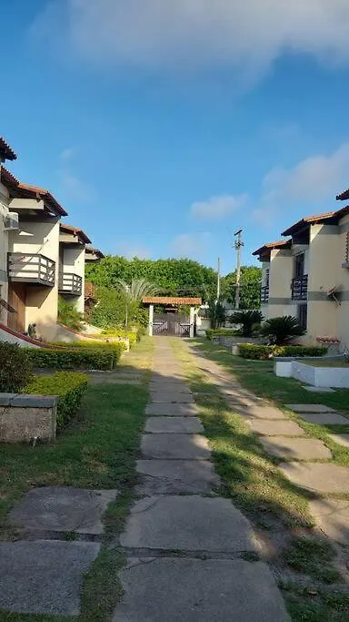 Residencial Noronha Apartment Arraial do Cabo Brazil