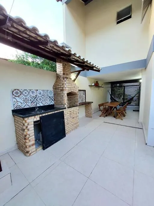 Residencial Noronha Apartment Arraial do Cabo 0*,  Brazil