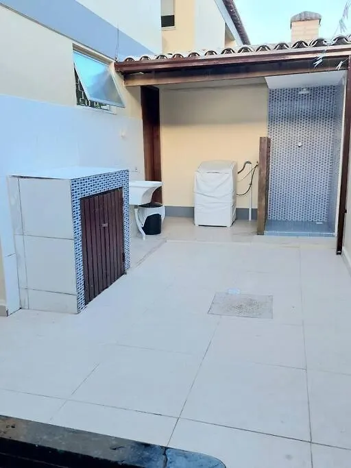Residencial Noronha Apartment Arraial do Cabo