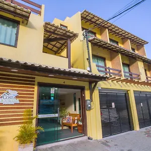 Costa Dourada Inn