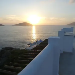 Casa Beachfront Holiday home