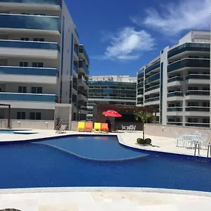 Grande Le Bon Vivant 306 Apartamento