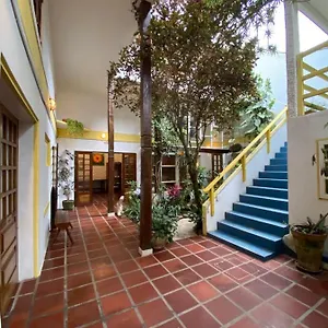 Thalassa Pensión