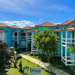 Paraiso Do Atlantico Hotel