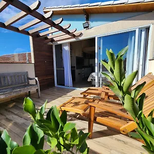 Casamar Lofts Dos Anjos Apartamento
