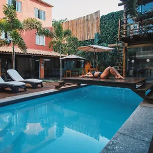 Arraial Inn