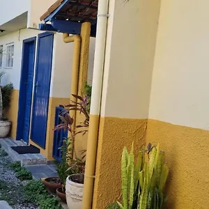 Perto De Dos Anjos 2 Сasa de vacaciones