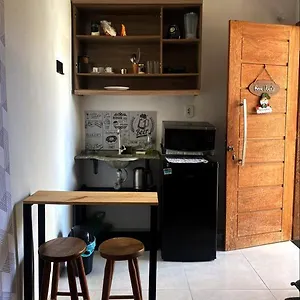 Loft Sol Bed and breakfast